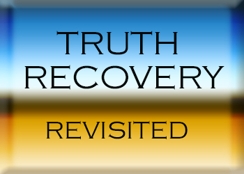 Truth Recovery Revisited